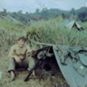 Meet your Posher, Terry